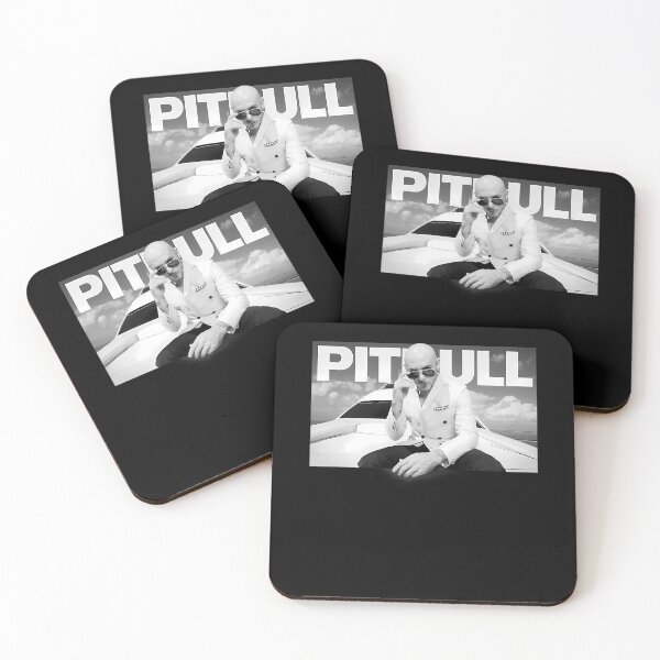 Item preview, Pitbull Mr.Worldwide Tour 2021 designed and sold by ArtChicSebas.