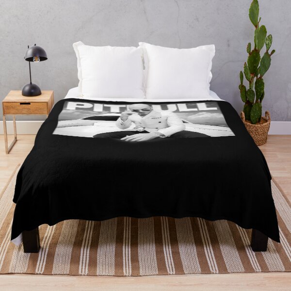 Item preview, Pitbull Mr.Worldwide Tour 2021 designed and sold by ArtChicSebas.