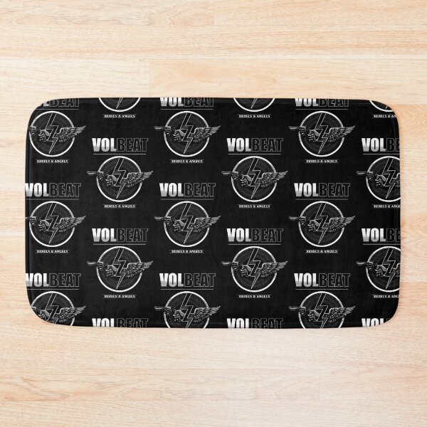 Item preview, Trending  - Volbeat designed and sold by ClothesArtAzema.
