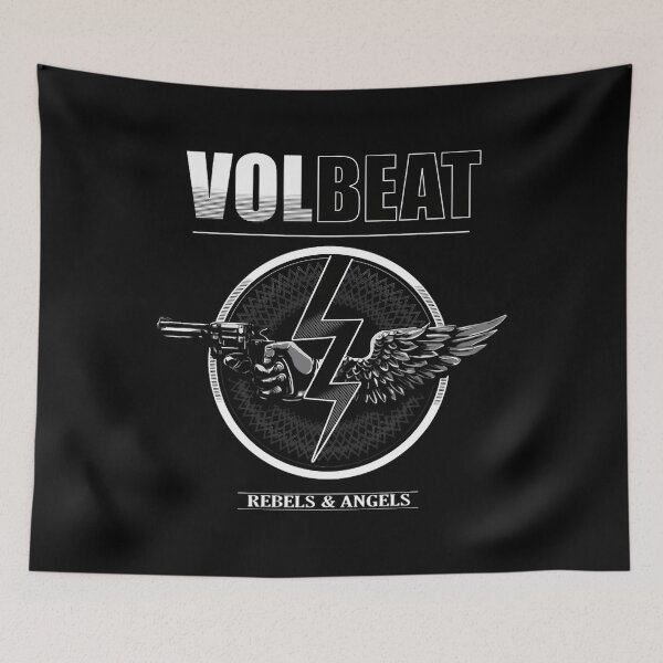 Item preview, Trending  - Volbeat designed and sold by ClothesArtAzema.