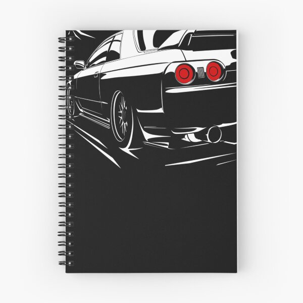 Item preview, Nissan Skyline GTR 32  Haruna designed and sold by PaulGeorge6.