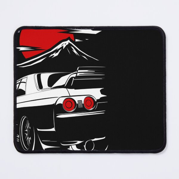 Item preview, Nissan Skyline GTR 32  Haruna designed and sold by PaulGeorge6.