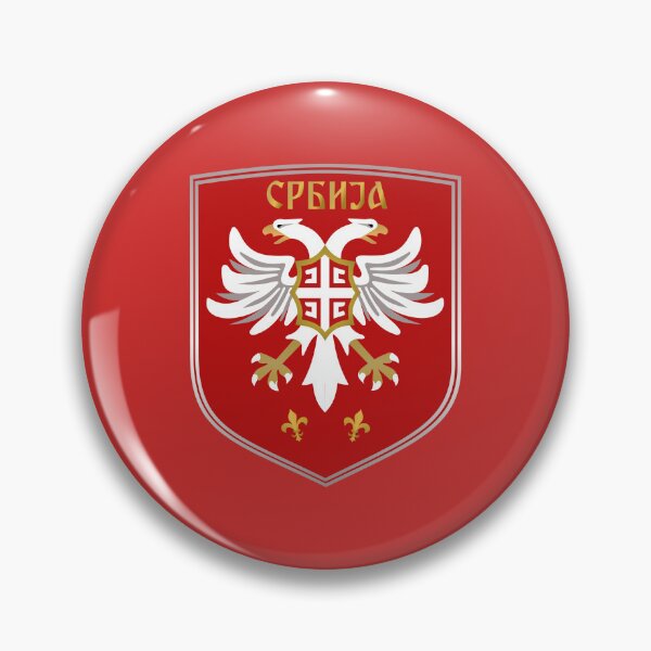 Item preview, Srbija designed and sold by roblack.