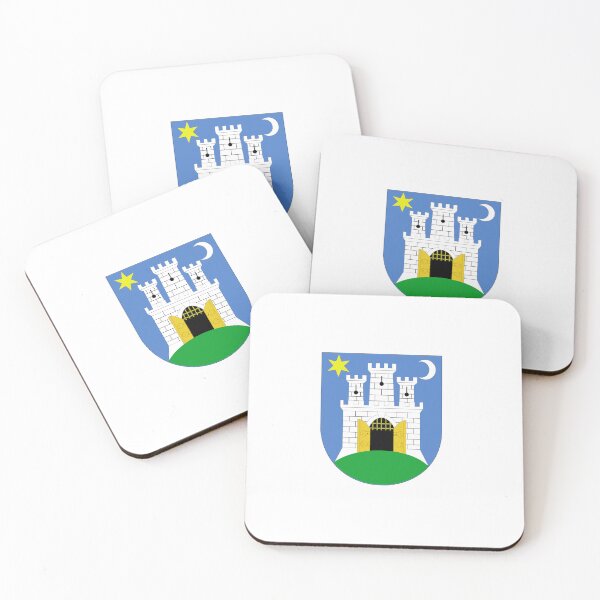 Item preview, Zagreb designed and sold by roblack.