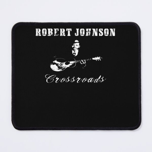 Item preview, Robert Johnson - Crossroads Premium designed and sold by DeniseVigourou.
