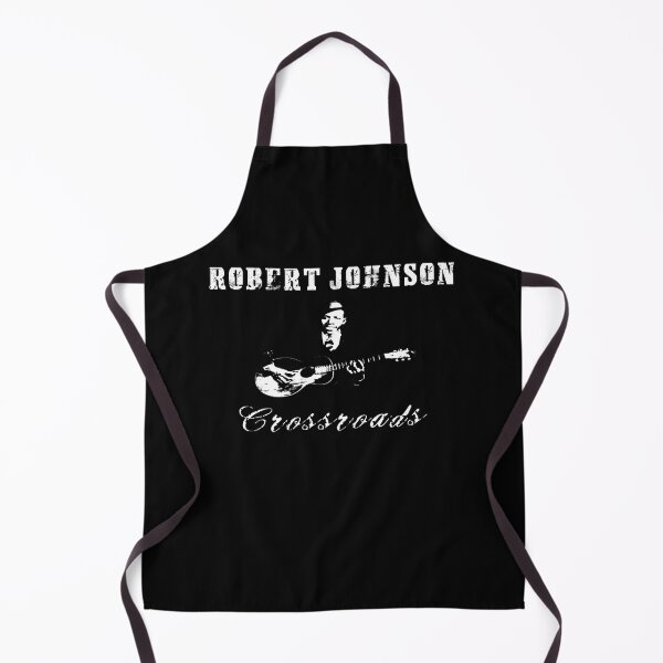Item preview, Robert Johnson - Crossroads Premium designed and sold by DeniseVigourou.