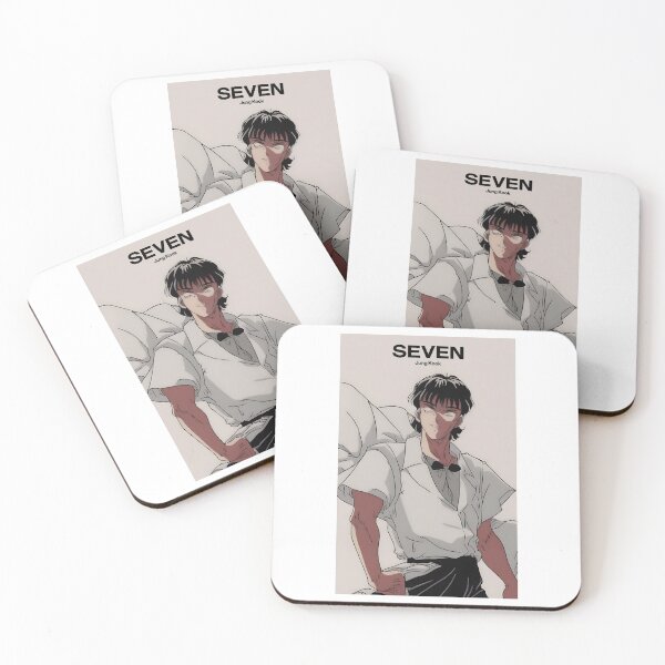 Item preview, Jungkook Seven (Bts) designed and sold by ccristinaaorzz.
