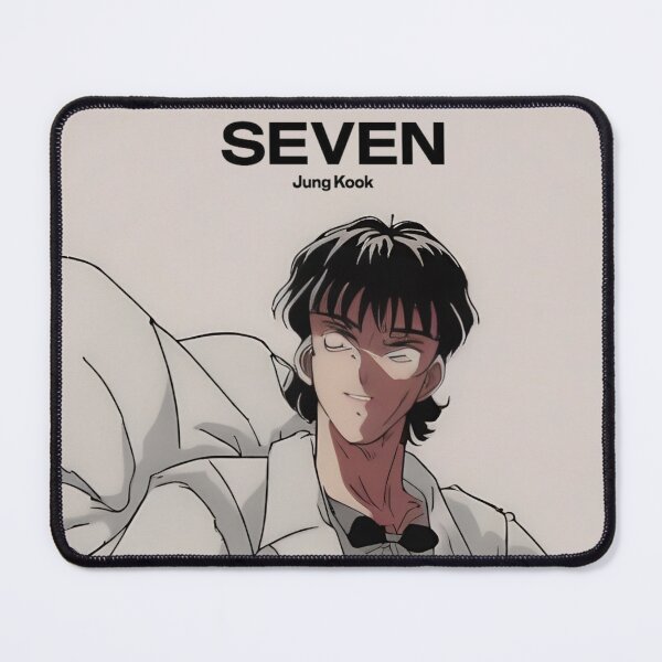 Item preview, Jungkook Seven (Bts) designed and sold by ccristinaaorzz.