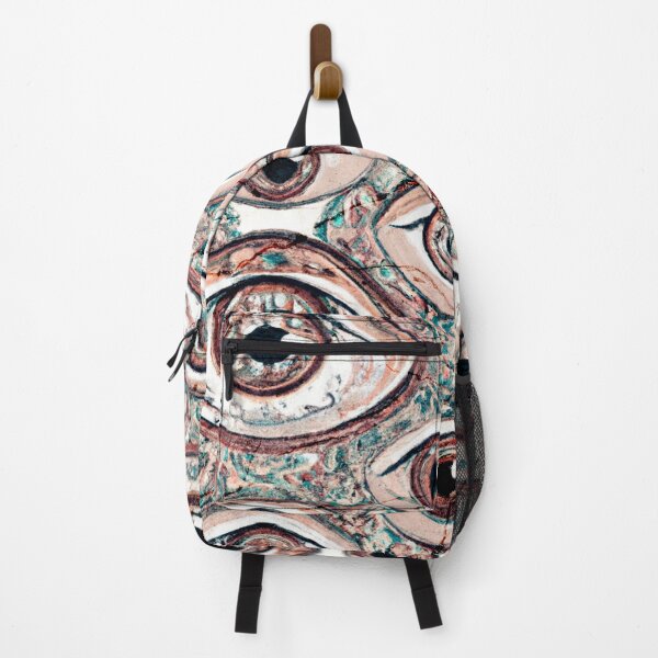 Item preview, Weird Art Of Eyes designed and sold by NinniSilver.