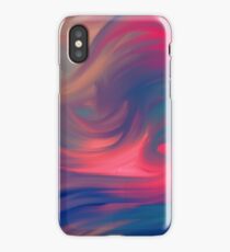LA LA Land iPhone Case