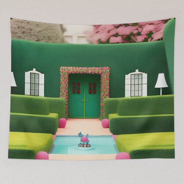 Item preview, A dream in a dream place - 13 designed and sold by SpecialForceART.