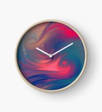 LA LA Land Clock