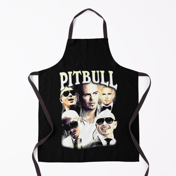 Item preview, Pitbull Mr.Worldwide Vintage designed and sold by ArtChicSebas.