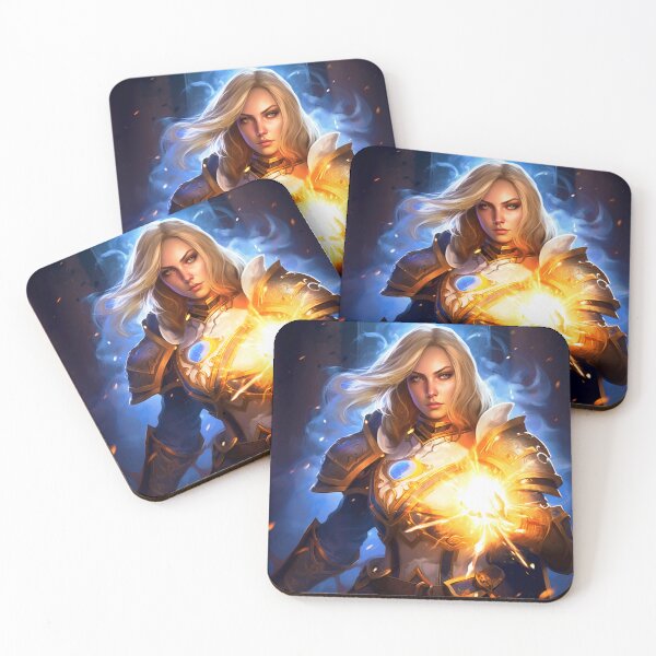 Item preview, Warcraft Battle Mage designed and sold by ArtMart18.