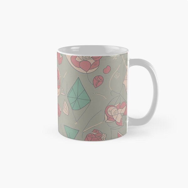 Item preview, Whimsical Harmony: Playful Geometric Doodles designed and sold by LeonAndrewRazon.