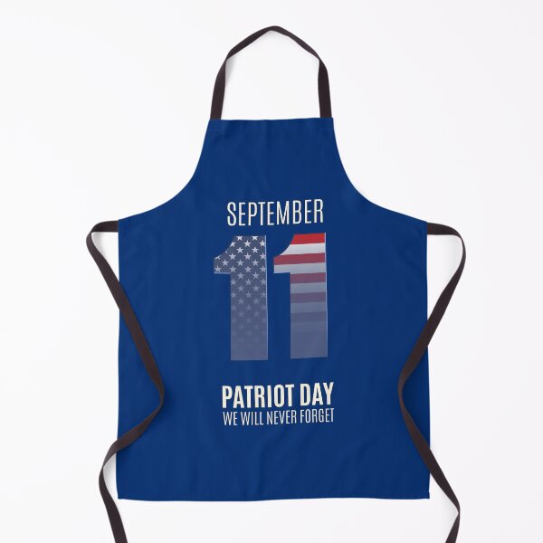 Item preview, Patriot day, september 11, 911 never forget designed and sold by quanlh.