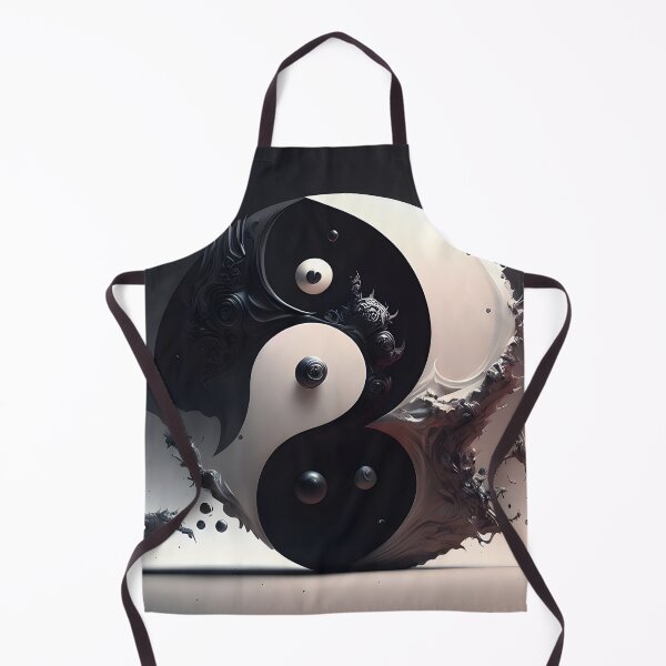 Item preview, Yin & Yang designed and sold by Pixeledfox.
