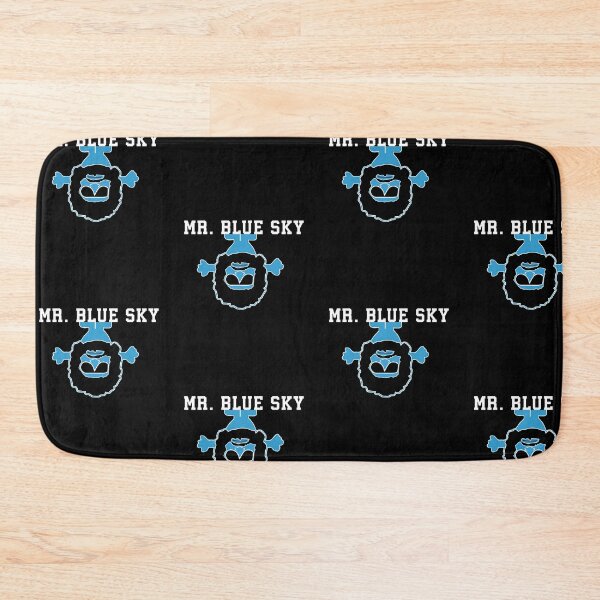Item preview, MR. Blue Sky for blue lovers Éléctríc Líght Élo Órchéstrá designed and sold by LucasDelacroi.