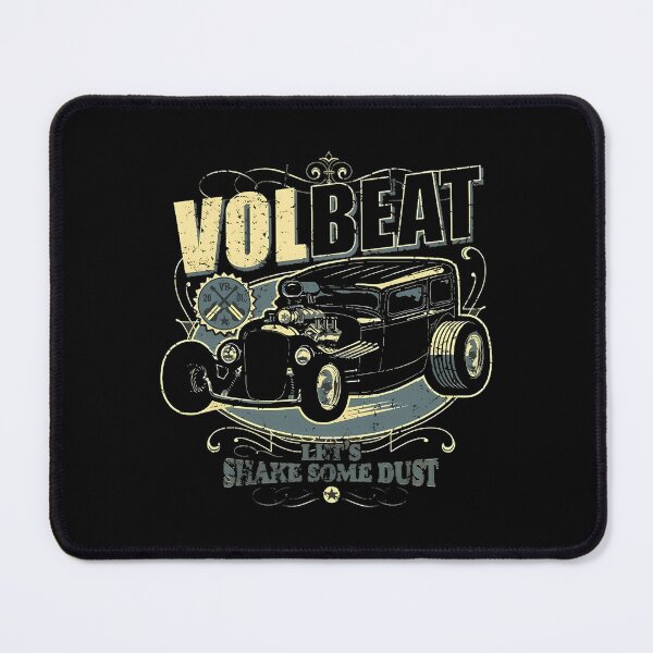 Item preview, Trending - Volbeat designed and sold by ClothesArtAzema.