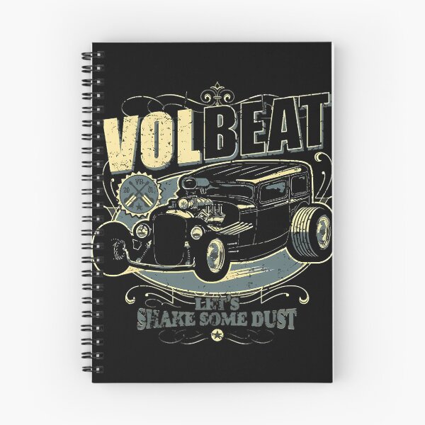 Item preview, Trending  - Volbeat designed and sold by ClothesArtAzema.