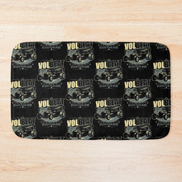 Item preview, Trending  - Volbeat designed and sold by ClothesArtAzema.