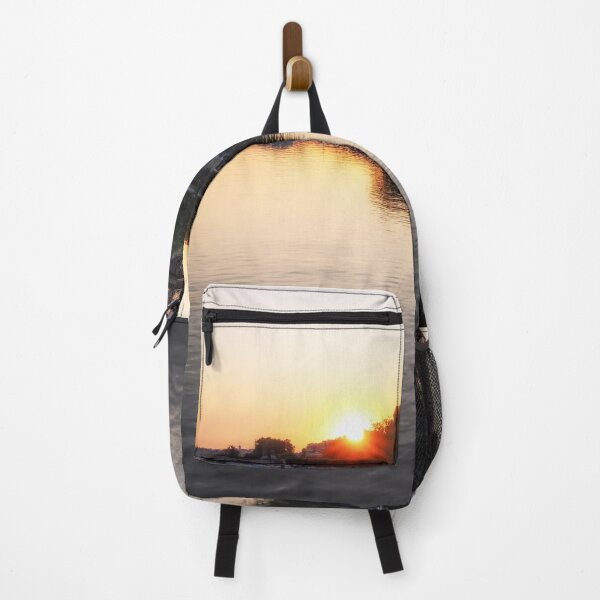 Item preview, Eiffel Tower Seine River Sunrise View designed and sold by aaronchoi.