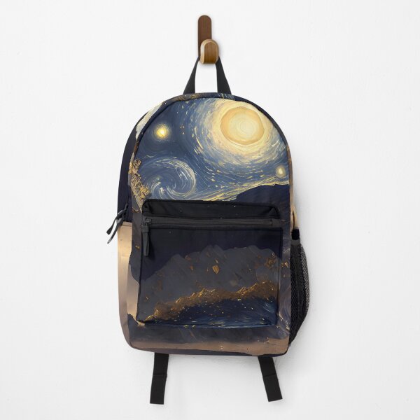 Item preview, A Starry Night designed and sold by Pixeledfox.