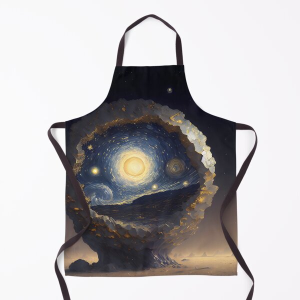 Item preview, A Starry Night designed and sold by Pixeledfox.