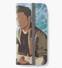 Niall Horan iPhone Wallet/Case/Skin