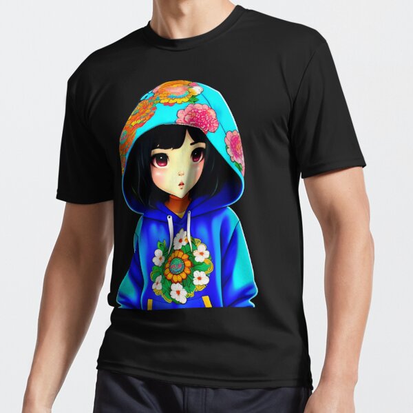 Ropa: Como Dibujar Anime Girl