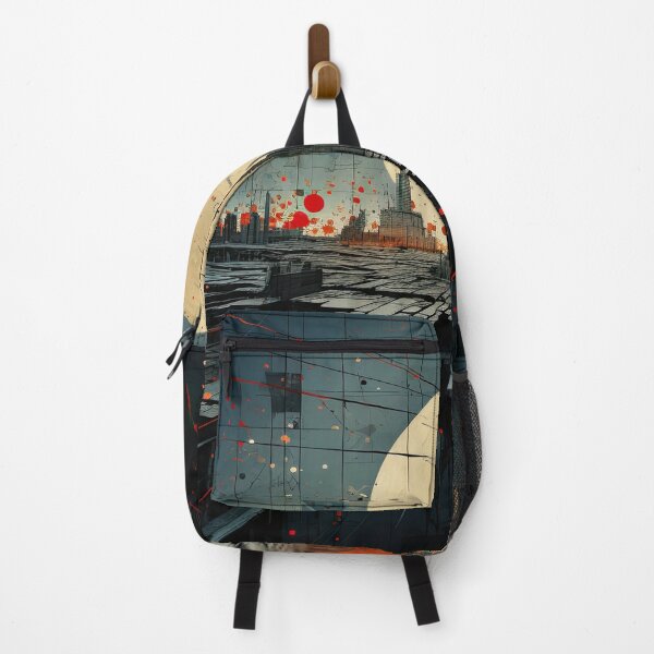 Item preview, Moon Base designed and sold by PlanetBPop.
