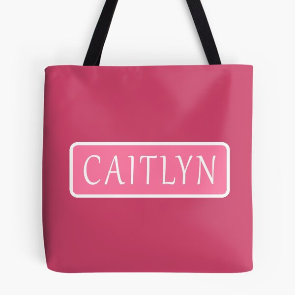 Item preview, Caitlyn Girls Name designed and sold by Jeallan Designs.