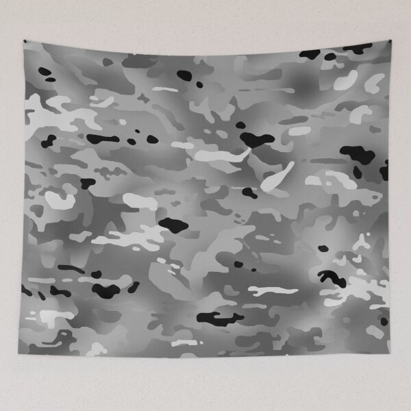 Item preview, Camouflage: Urban II designed and sold by Jared Davies.