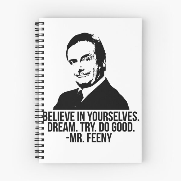 Item preview, Mr. Feeny Classic designed and sold by LucasDelacroi.