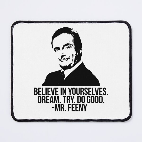 Item preview, Mr. Feeny Classic designed and sold by LucasDelacroi.
