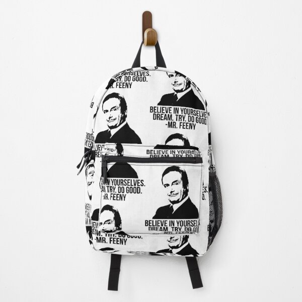 Item preview, Mr. Feeny Classic designed and sold by LucasDelacroi.