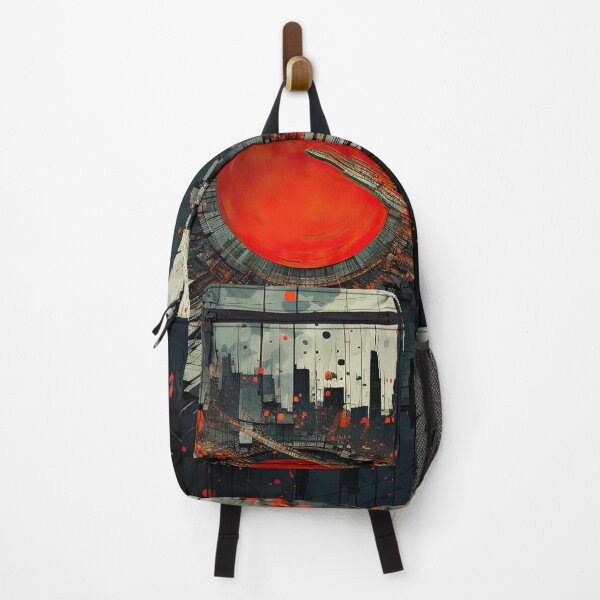 Item preview, Space Base designed and sold by PlanetBPop.