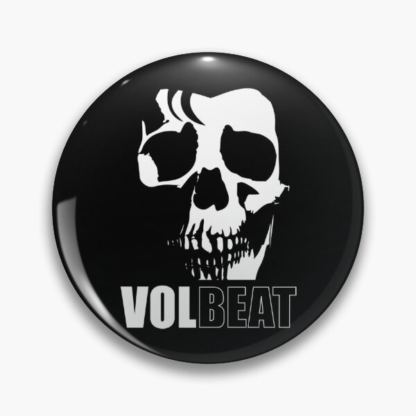 Item preview, Trending  - Volbeat designed and sold by ClothesArtAzema.