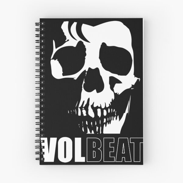 Item preview, Trending  - Volbeat designed and sold by ClothesArtAzema.