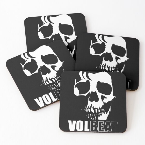 Item preview, Trending  - Volbeat designed and sold by ClothesArtAzema.