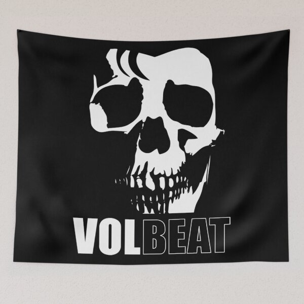Item preview, Trending  - Volbeat designed and sold by ClothesArtAzema.