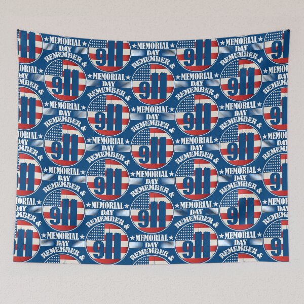 Item preview, September 11, patriot day, 9 11 designed and sold by quanlh.