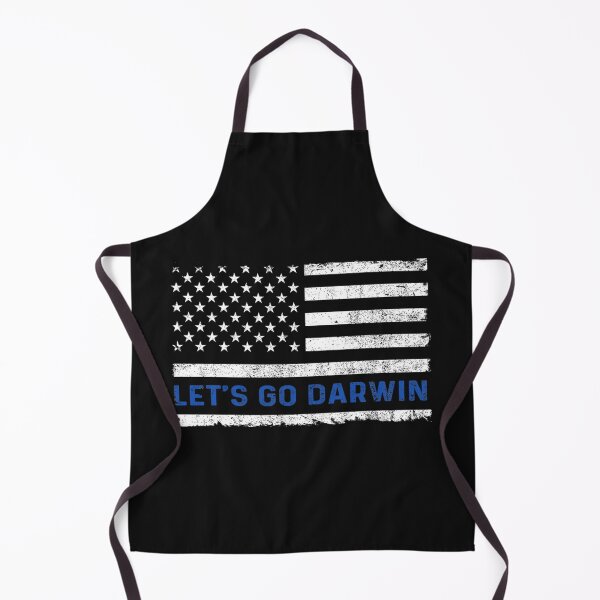 Item preview, let's go darwin designed and sold by CarleAnderson.