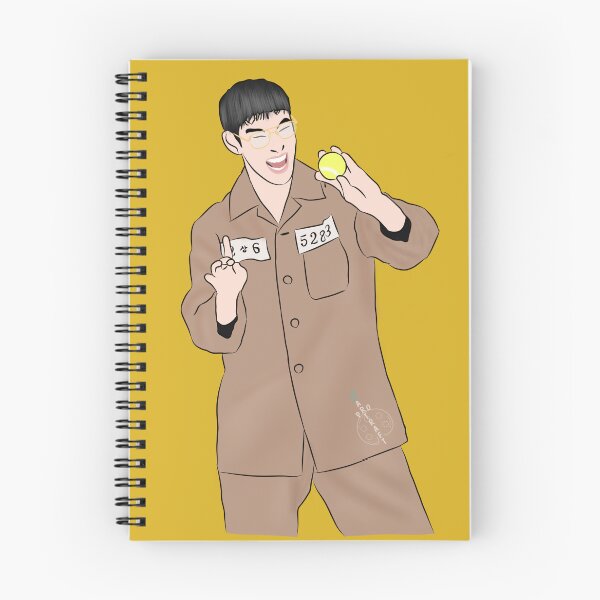 Artikelvorschau, Lee Je Hoon aus dem koreanischen Drama „Taxi Driver 2“. entworfen und verkauft von ArtRaftPro.