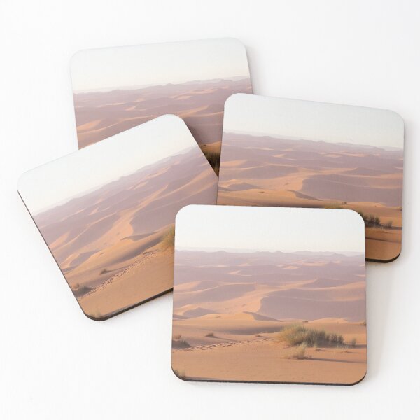 Item preview, Desert panorama designed and sold by mitzobs.