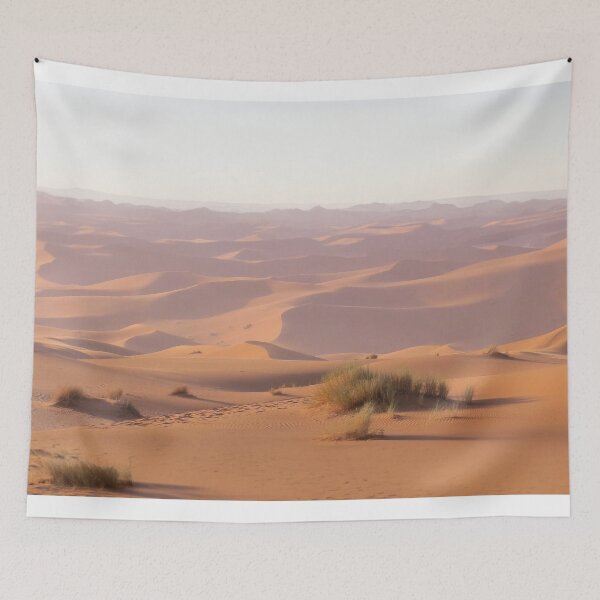 Item preview, Desert panorama designed and sold by mitzobs.