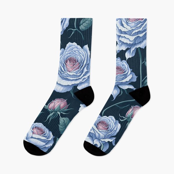 Item preview, Blooming Romance! designed and sold by MeowtifullyCute.