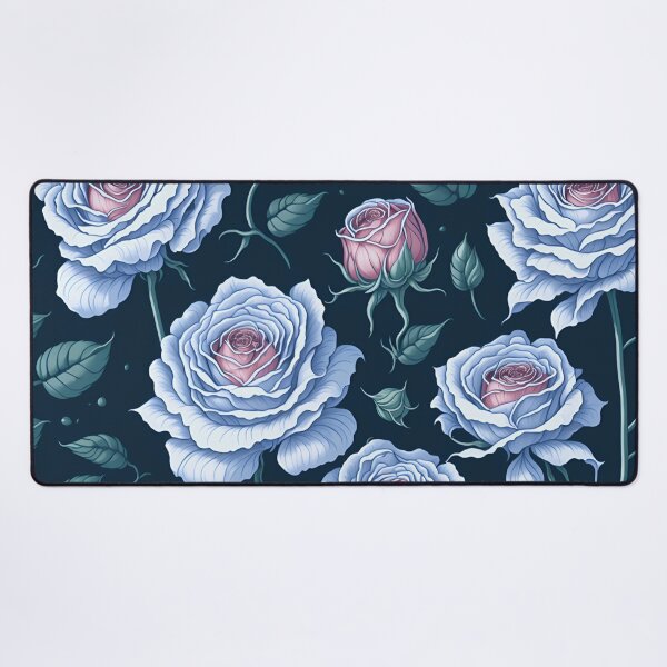 Item preview, Blooming Romance! designed and sold by MeowtifullyCute.