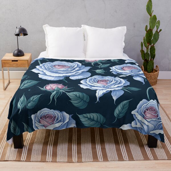 Item preview, Blooming Romance! designed and sold by MeowtifullyCute.