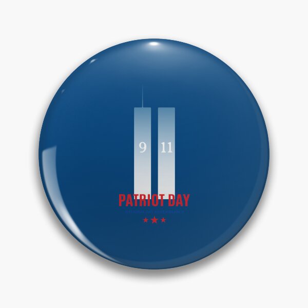Item preview, 9 11, 9 11 patriot day, 911 national day remembrance designed and sold by quanlh.